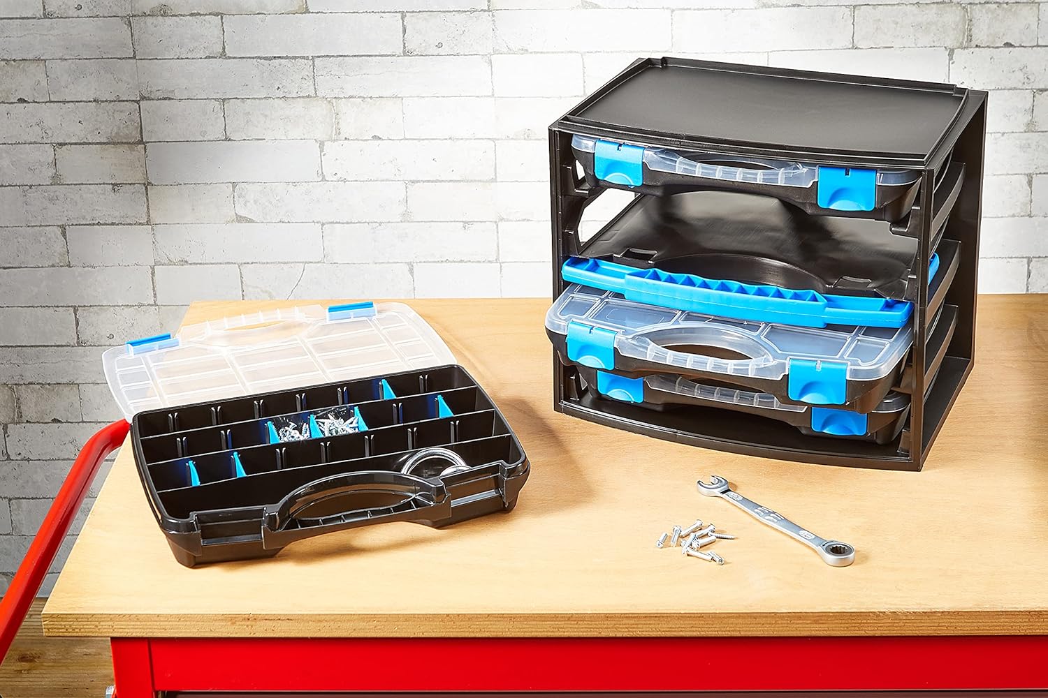 Tayg - Multi-Box Impilabile nº 1 - immagine 5