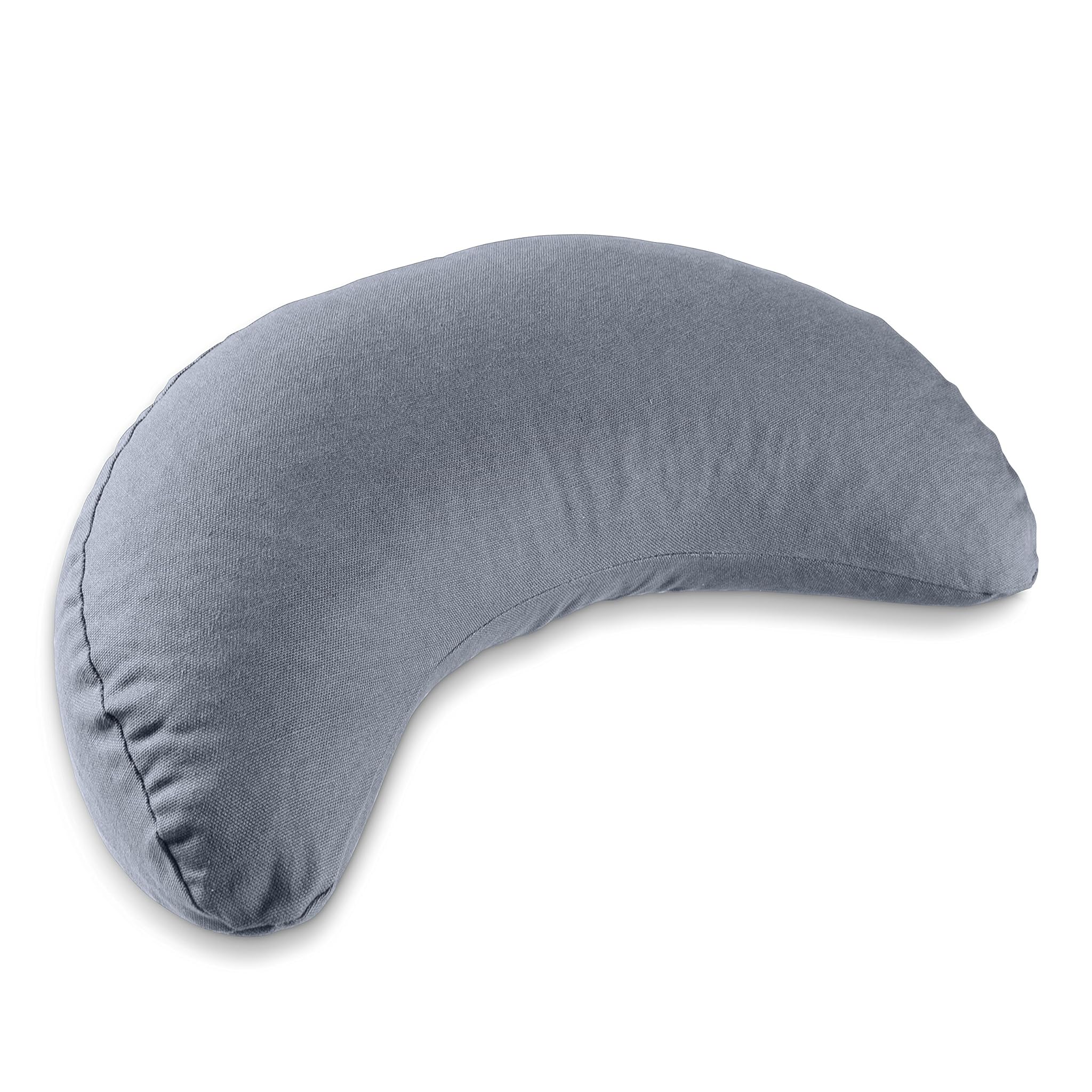 Lotuscrafts Zafu Cuscino Meditazione Zen Kapok 15cm