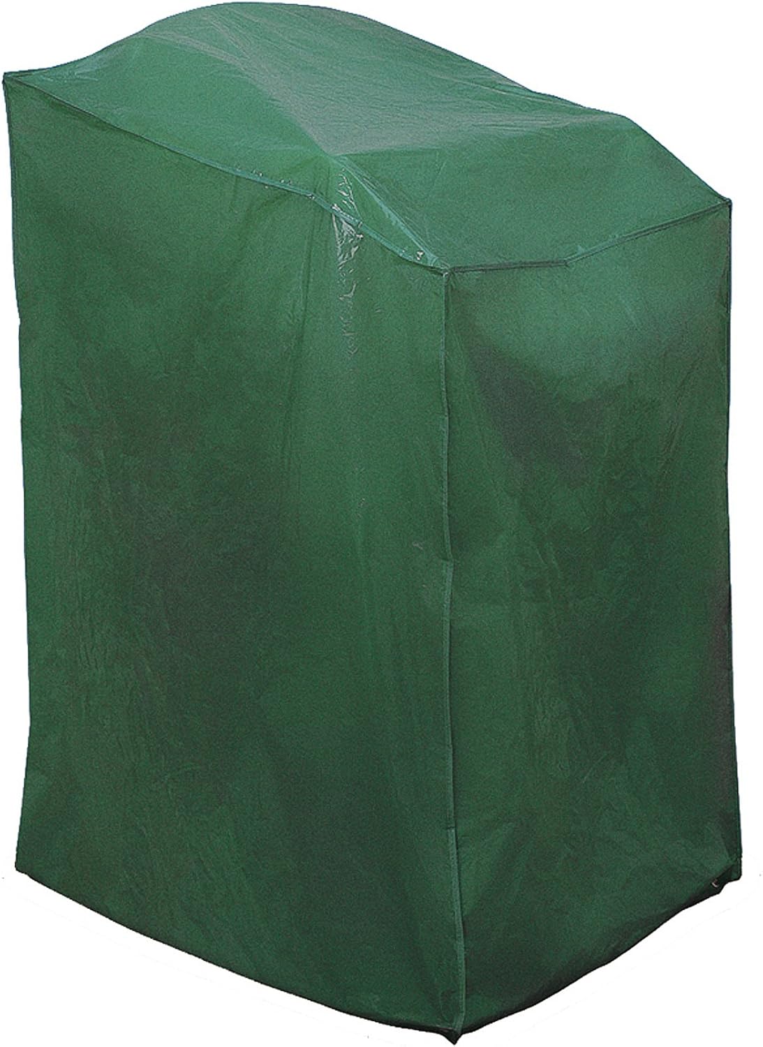 Rayen 6381.10 Coprisedie da Giardino, 68x68x110 cm, Polietilene, Verde