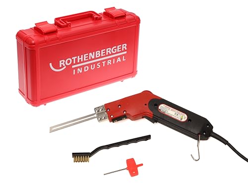 Rothenberger Industrial Styropor und Hartschaumschneidegerät, 190 W, 1500000062