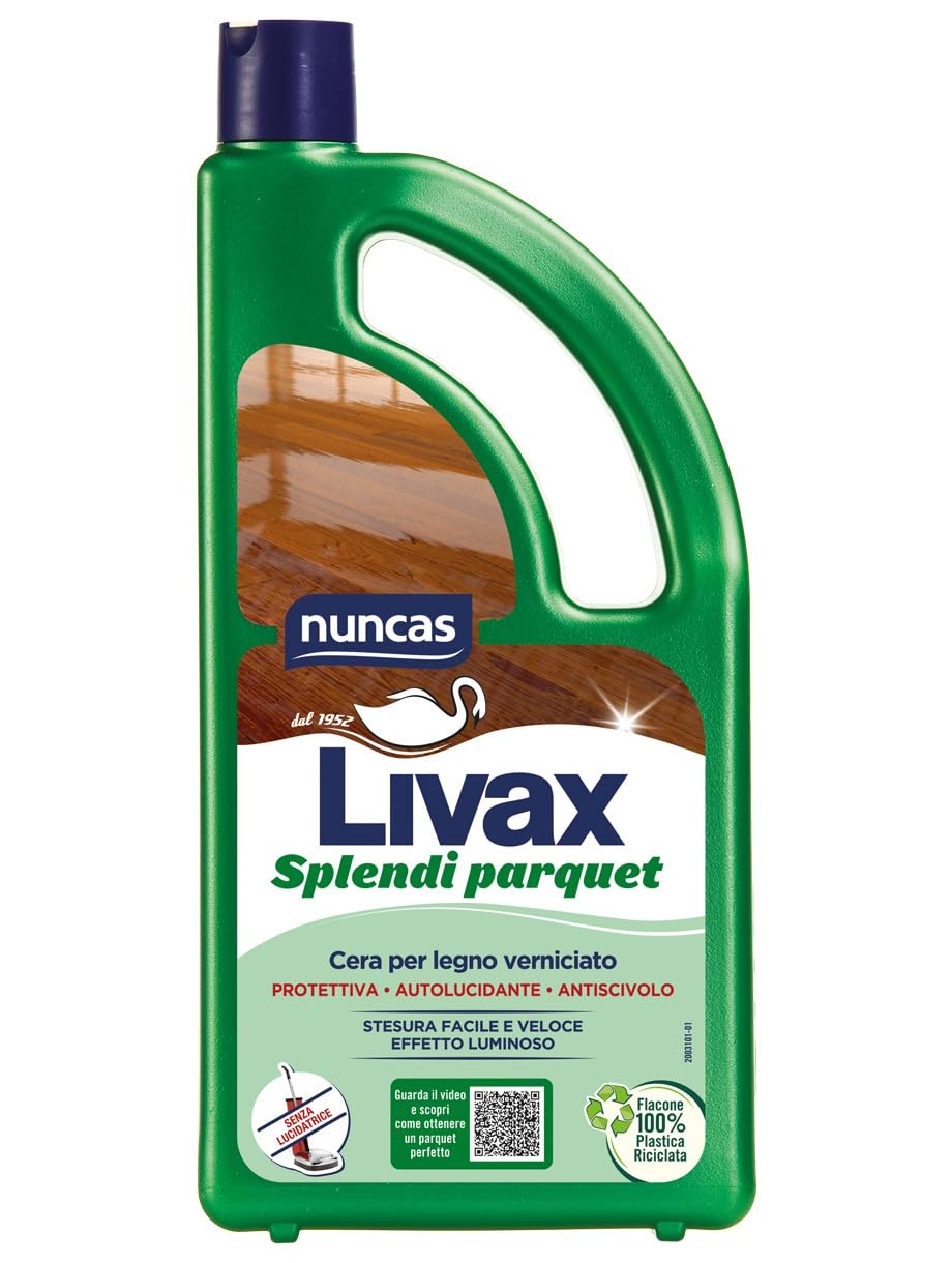 Finiture, sigillanti e antimacchia