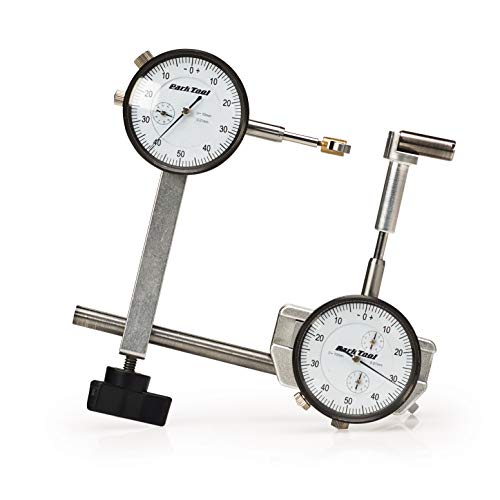 Park Tool TS-2Di - Set di indicatori di direzione per TS-2 e TS-2.2