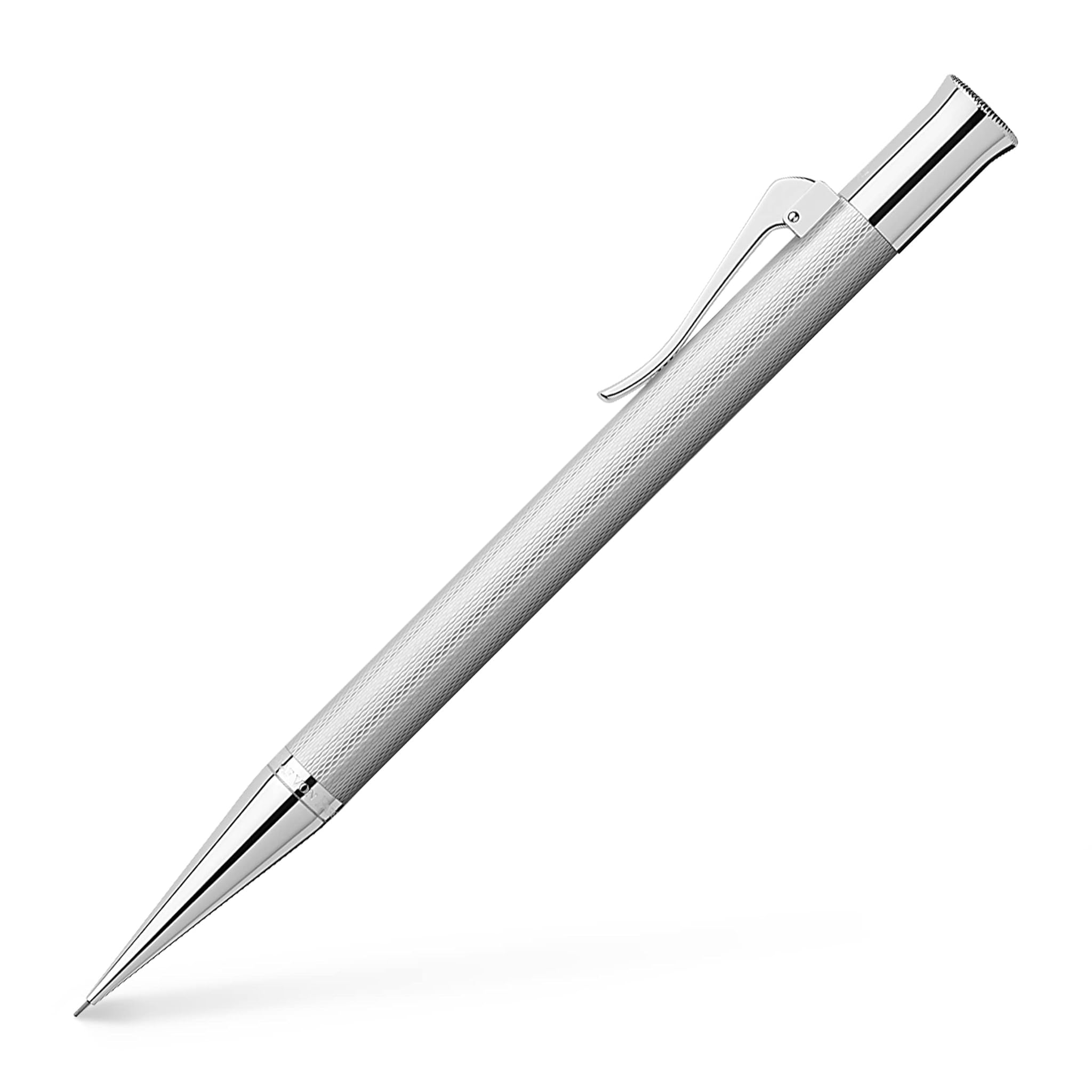 Graf Von Faber-castell 136534 - Matita Meccanica Guilloche