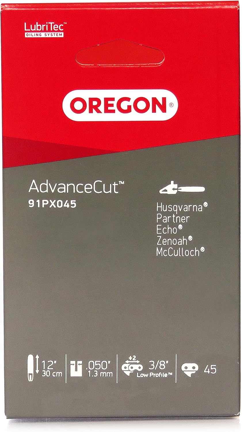 Oregon 91PX045E AdvanceCut Catena Motosega 45 Maglie - immagine 1