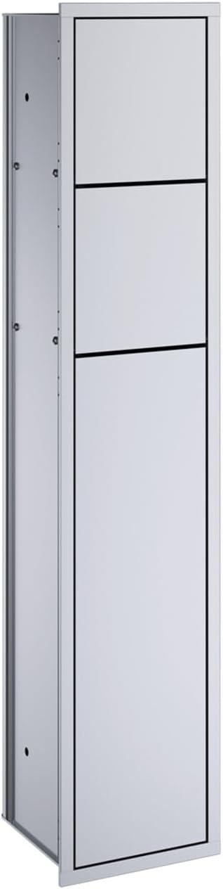 Emco 978305050, Modulo per Wc a Incasso - immagine 1