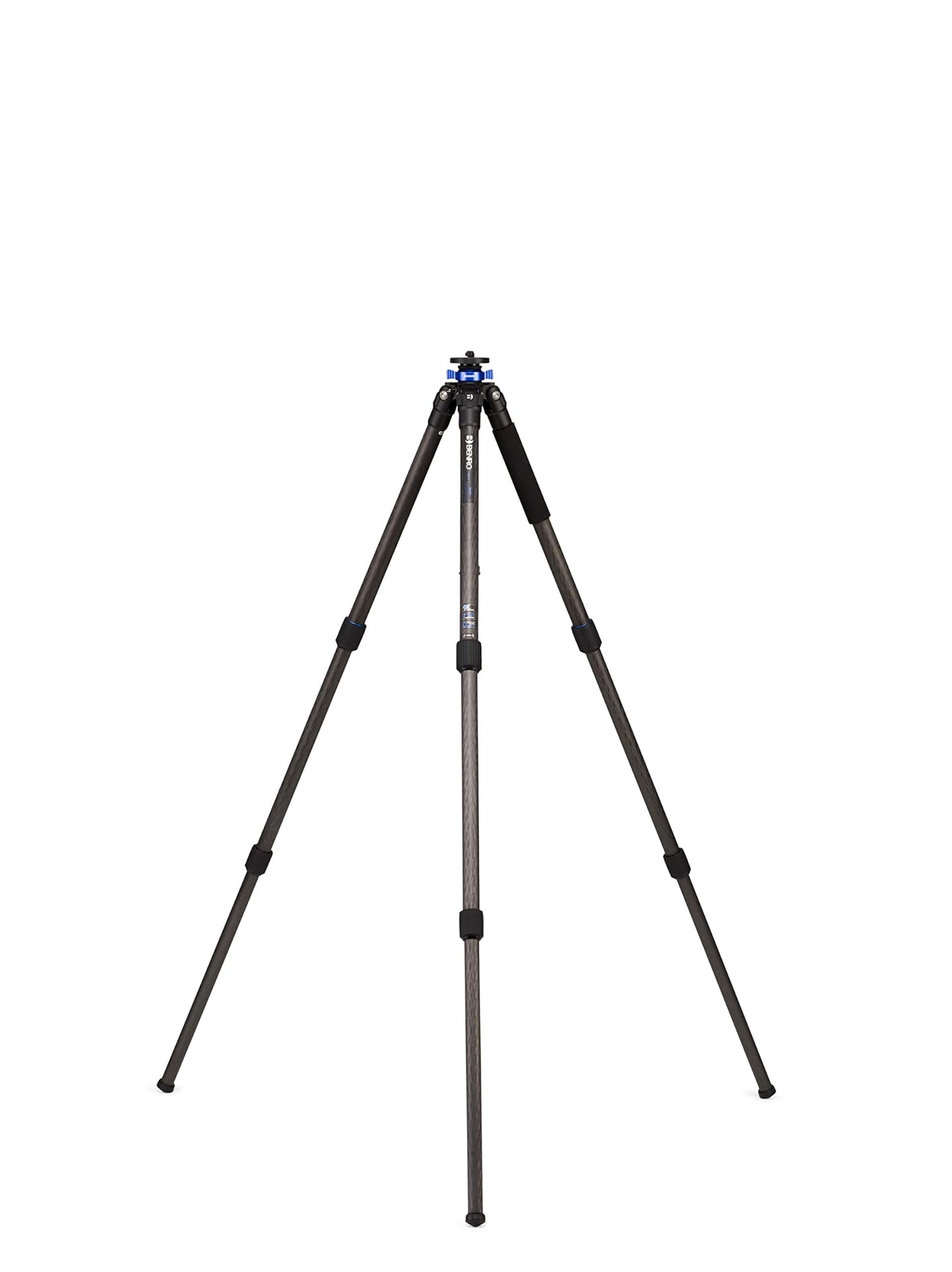 Benro Mach3 Tripod Ser 3 Carb 3 Sect