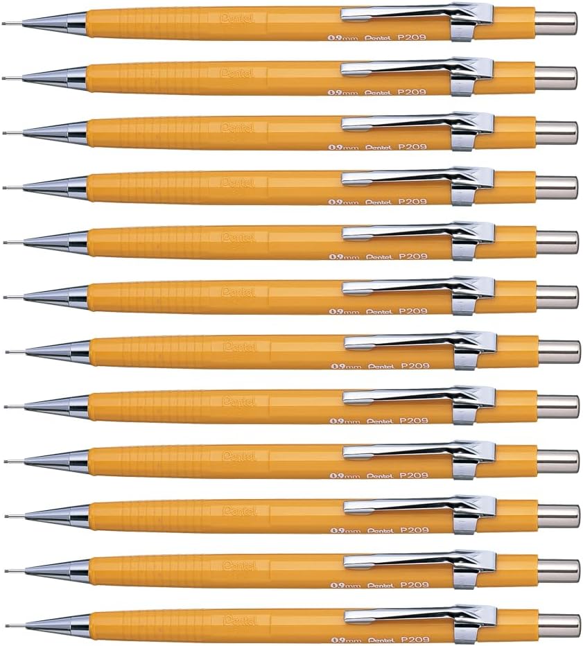 Pentel Sharp - immagine 1