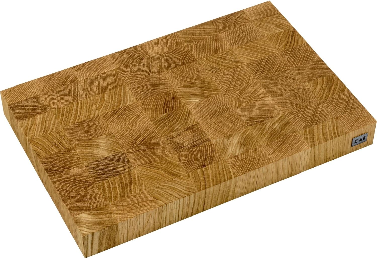 Kai Europe DM-0795 - Tagliere in Legno di Quercia - immagine 1