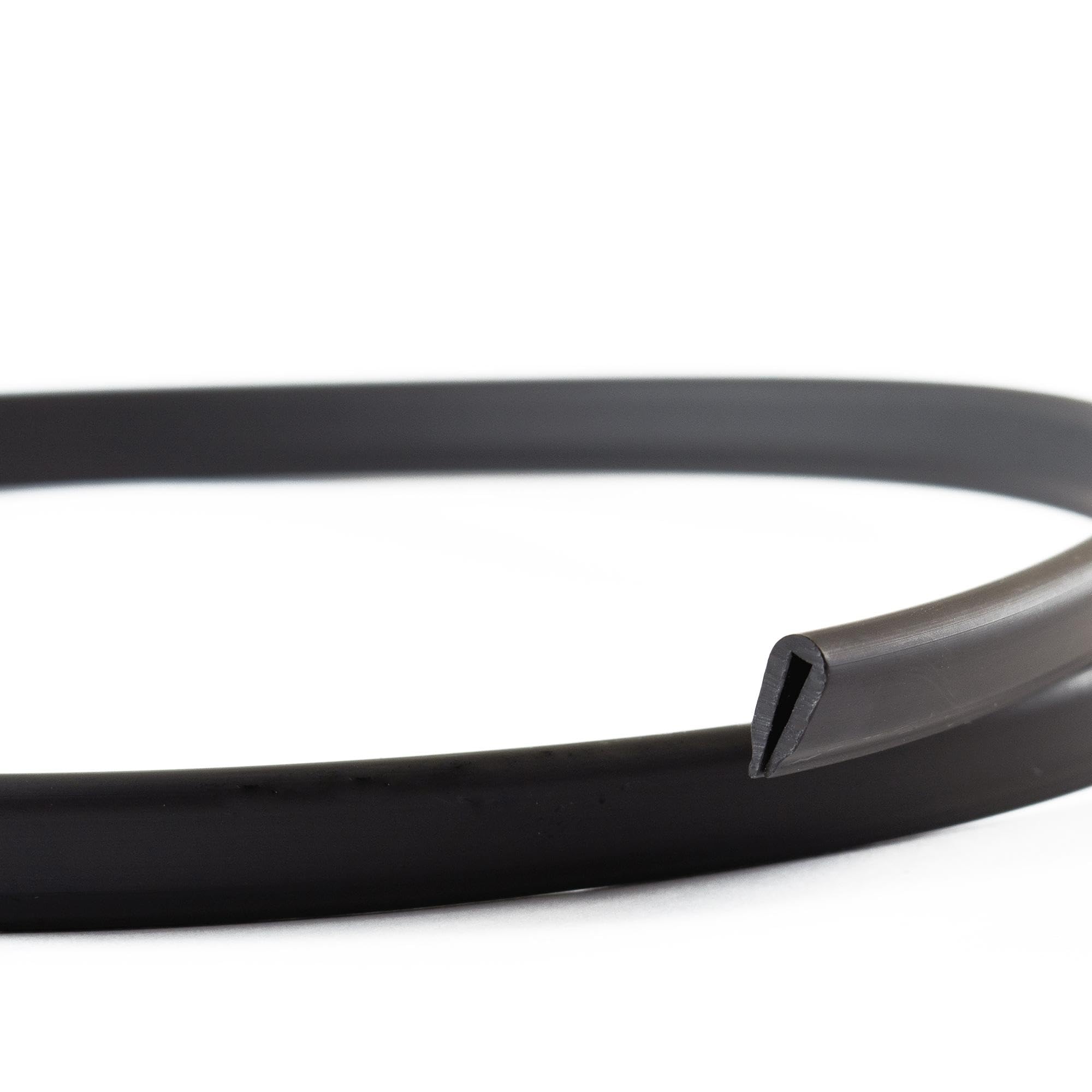 Eutras Protezione Bordi KSO4005 Nera 10m