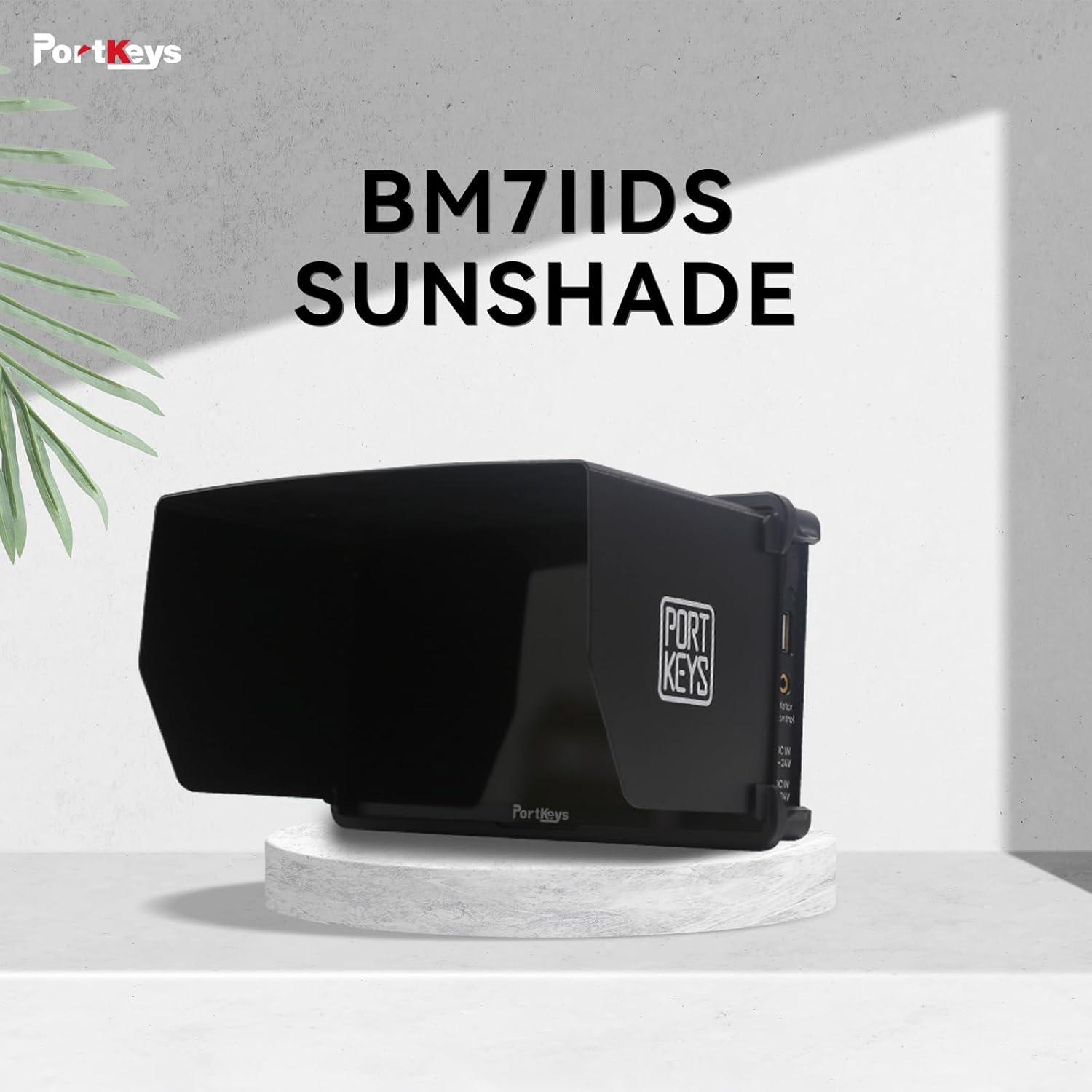 Portkeys Parasole BM7 IIDS - immagine 5