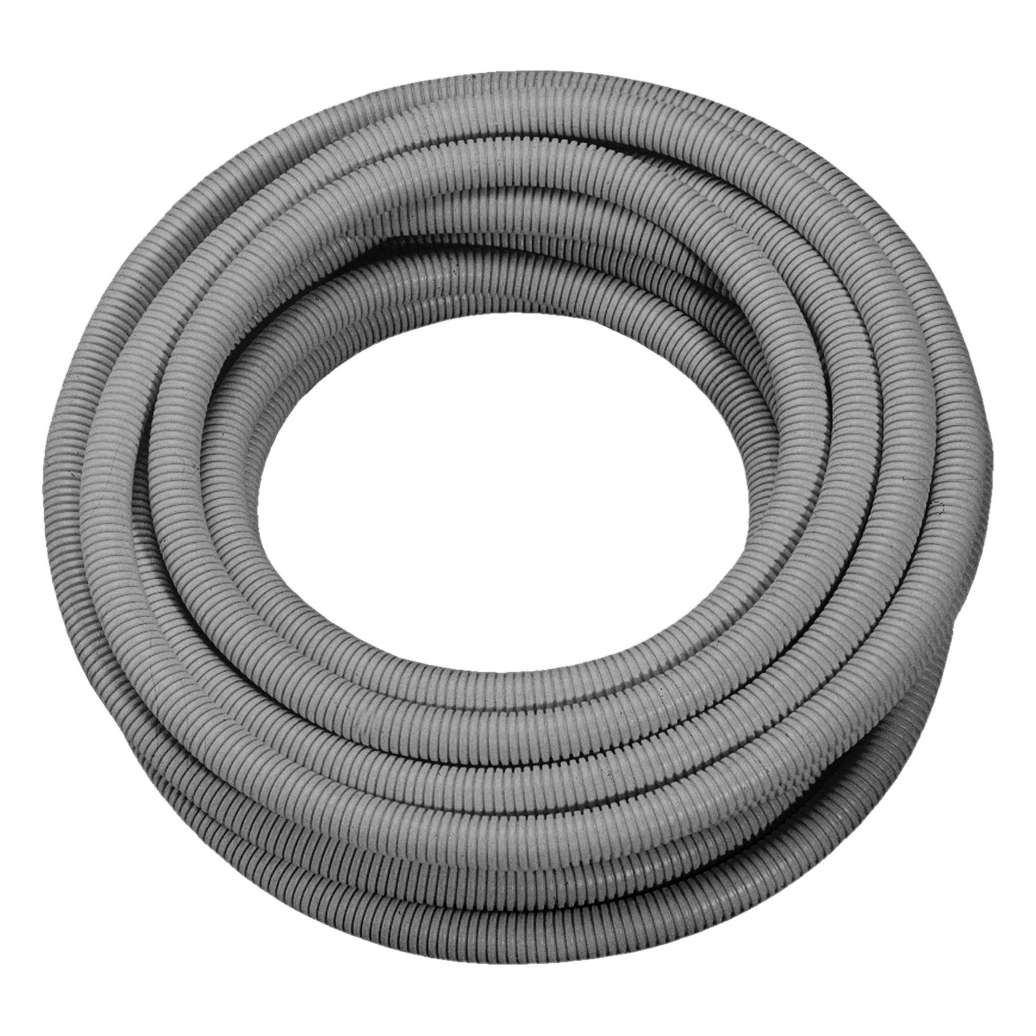 Rev Tubo ISO Flessibile EN16 25m per Installazione Elettrica