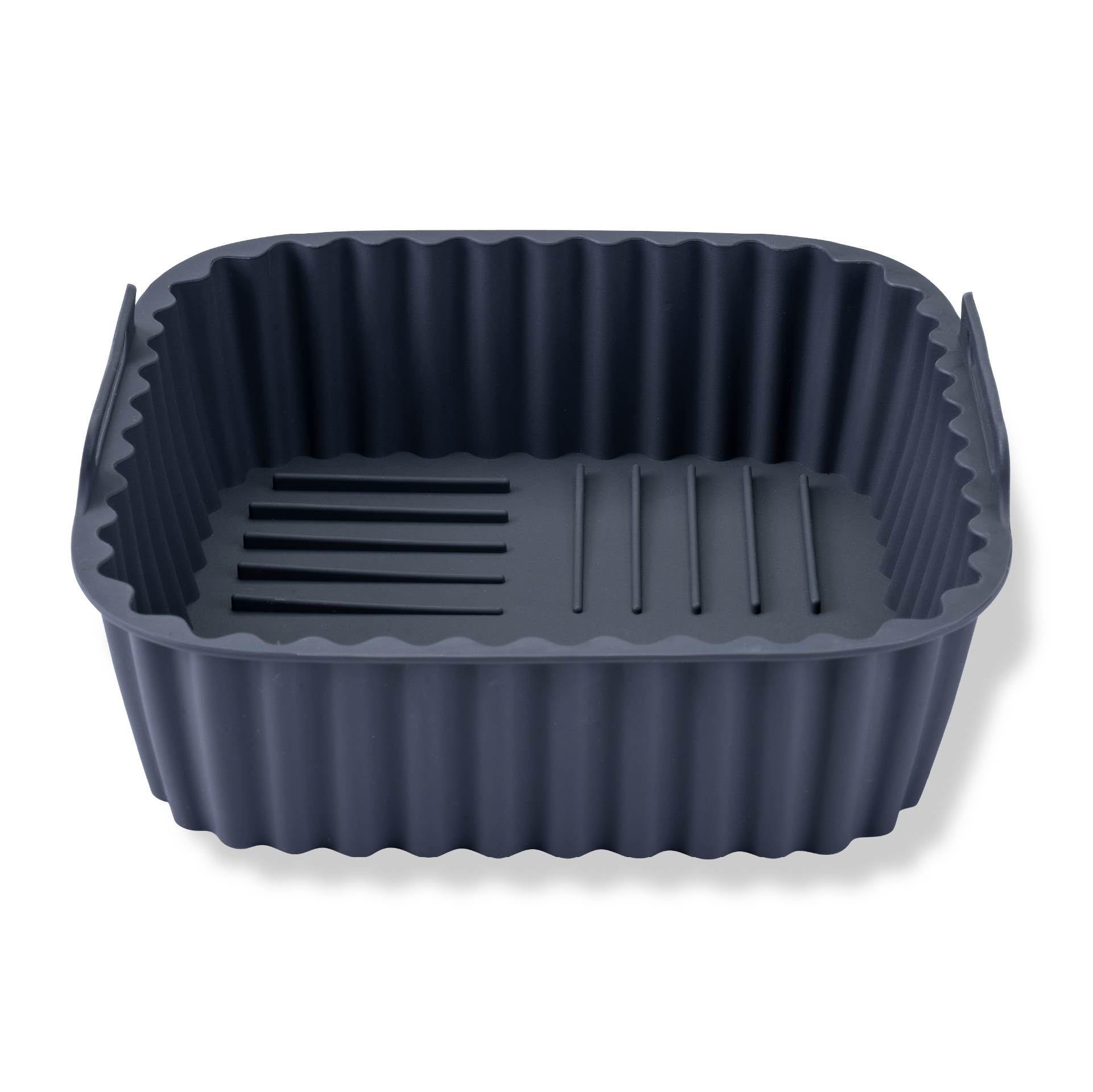 Fackelmann Stampo per Friggitrice ad Aria Quadrato 15cm