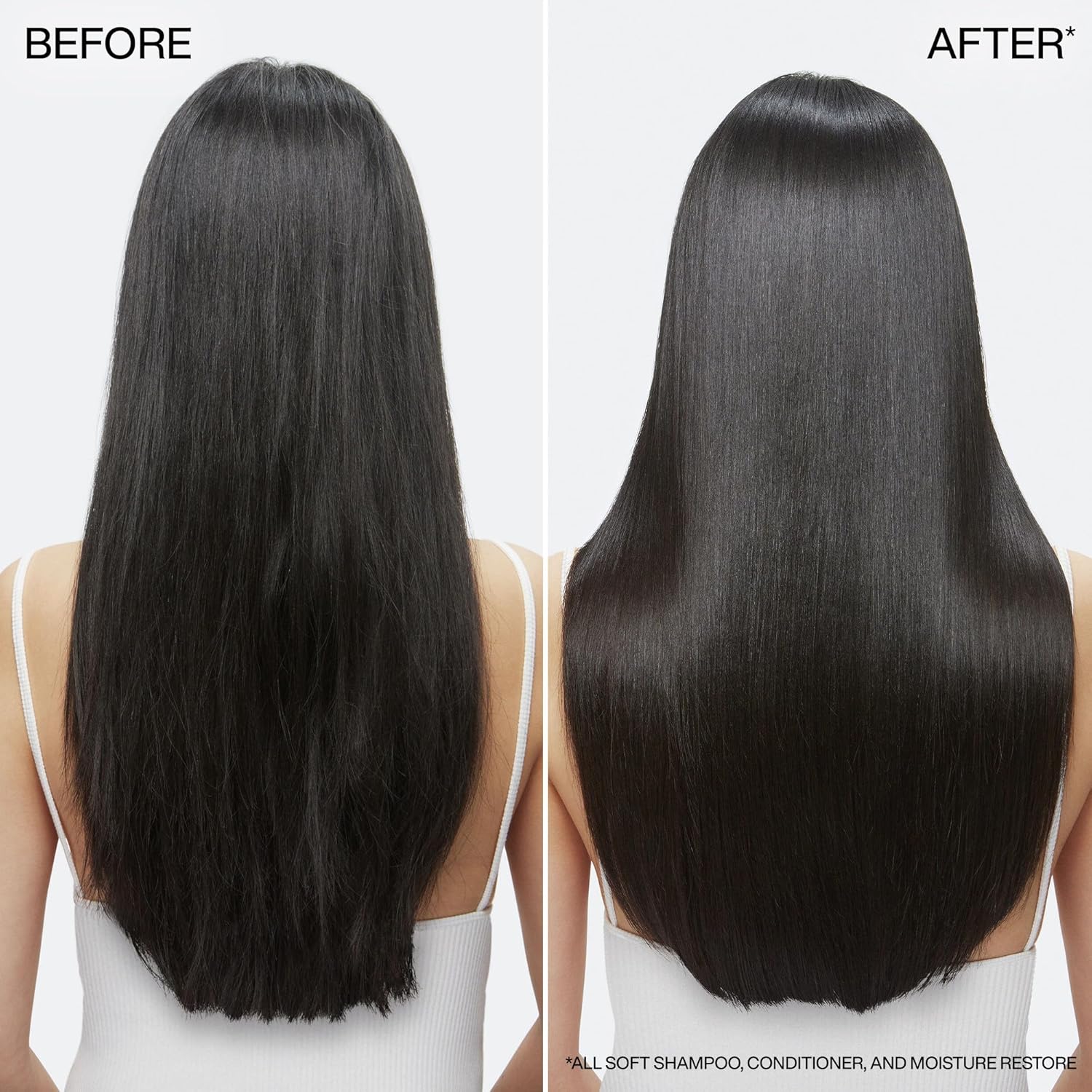 Redken Shampoo All Soft Ricarica 500ml - immagine 3