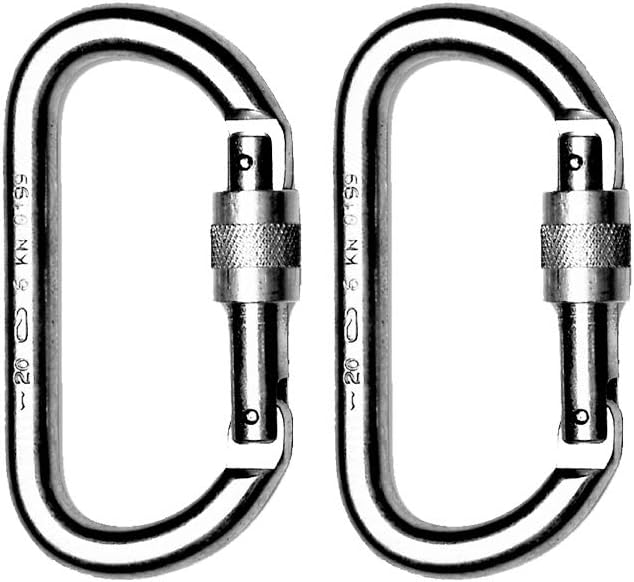 PONSA. Dispositivo Anticaduta Retrattile per Imbracatura - immagine 4