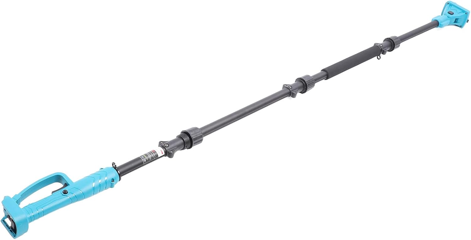 Asta di Prolunga Regolabile per Potatore Elettrico - immagine 2