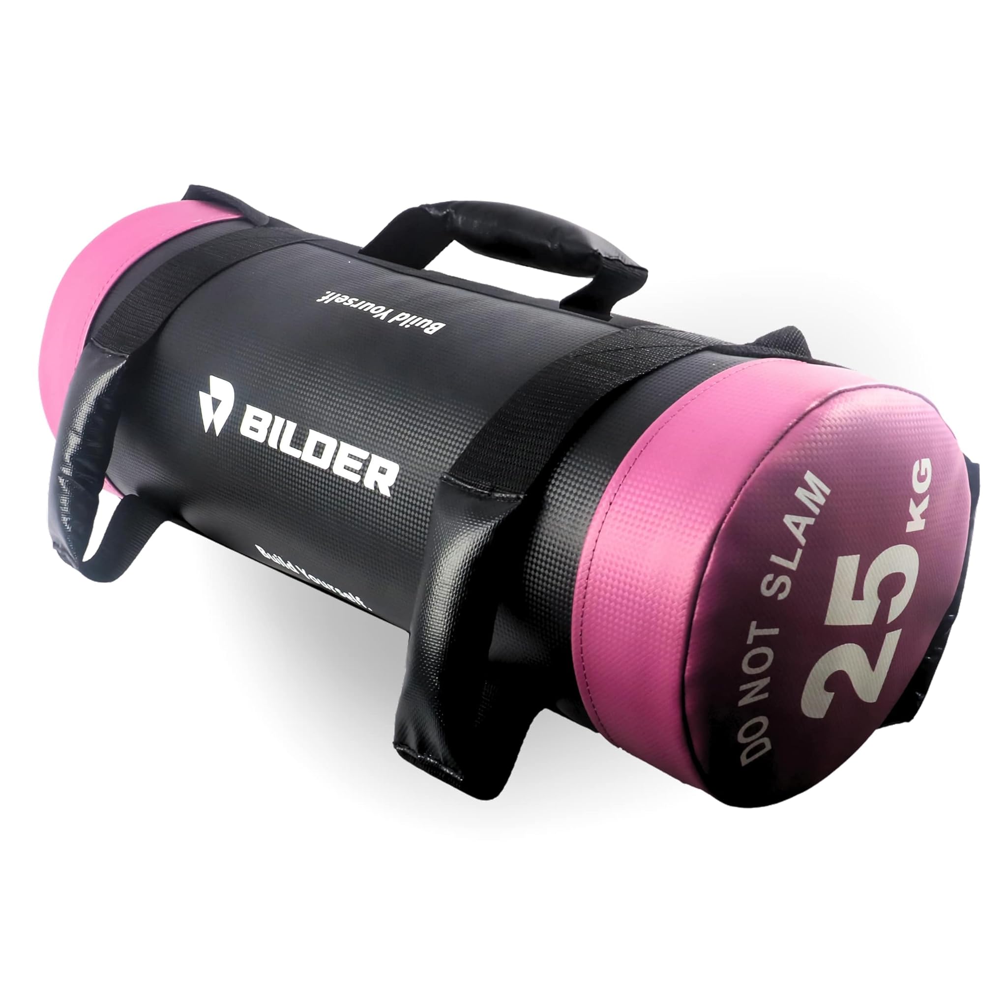 Bilder Powerbag Compatto 25 Kg con Sabbia Metallica