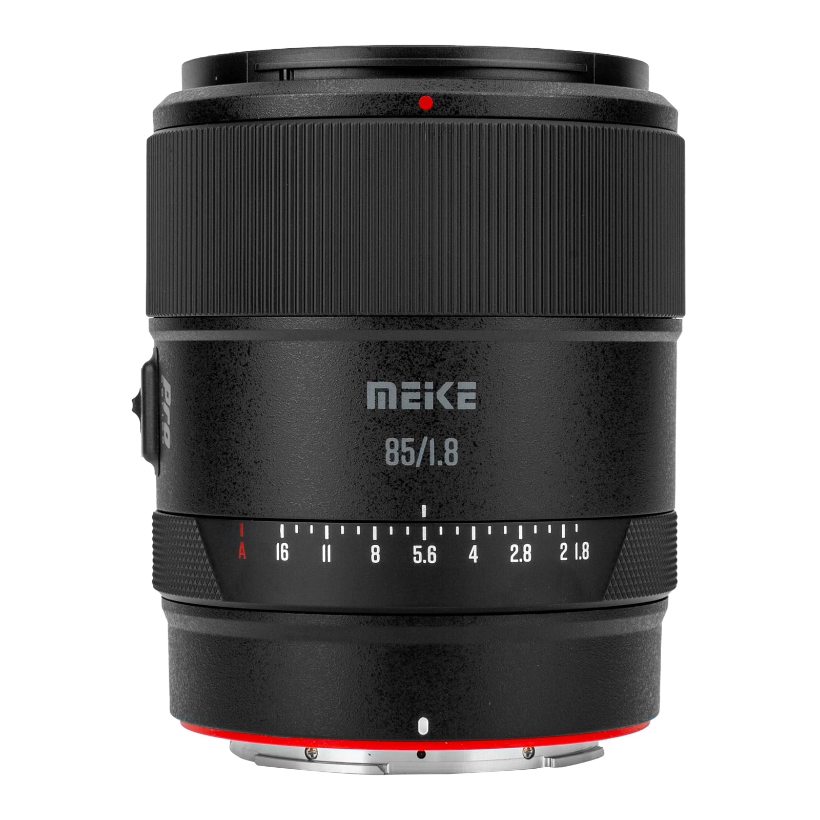 Meike Pro 85mm F1.8 AF - Obiettivo Ritratto per Nikon Z