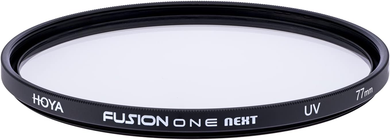 HOYA UV Filter FUSION One Next ø62mm - immagine 2