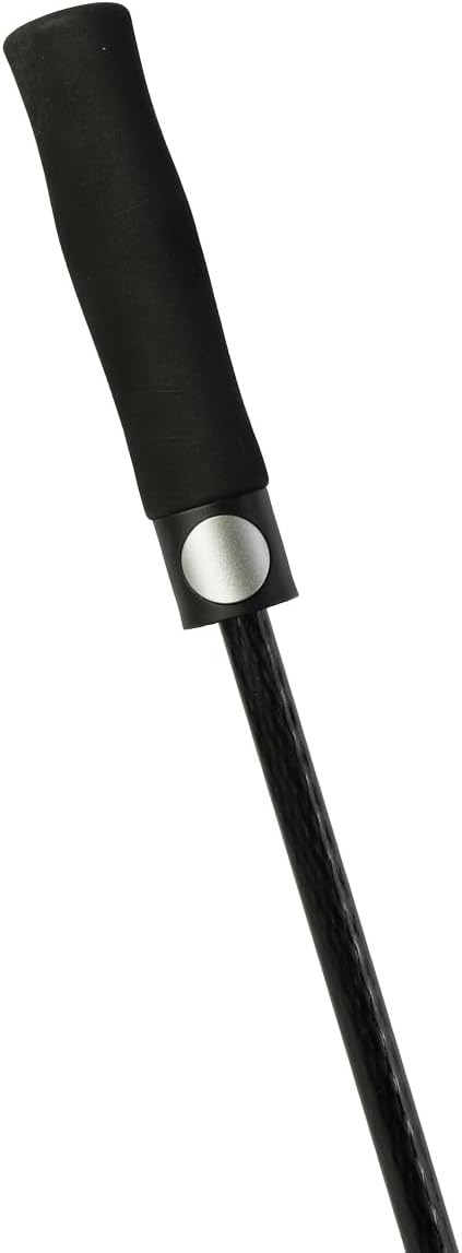 A2ZWORLD Ombrello Lungo Uomo Golf Antivento 123cm - immagine 7