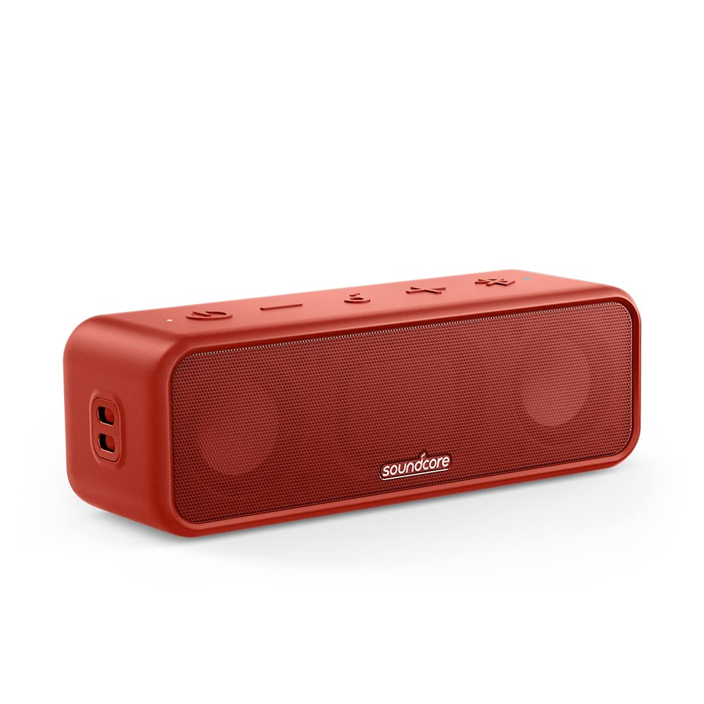 Soundcore 3 Cassa Bluetooth Portatile IPX7
