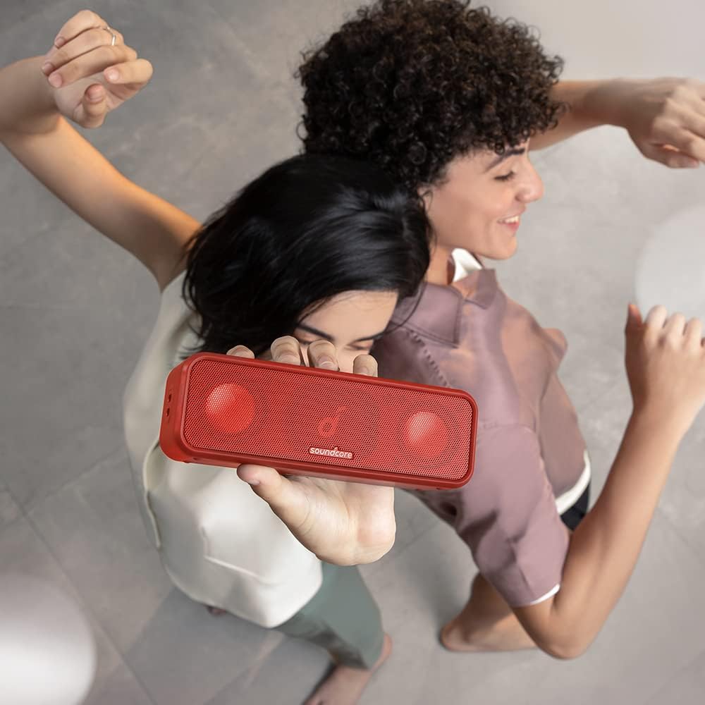 Soundcore 3 Cassa Bluetooth Portatile IPX7 - immagine 3