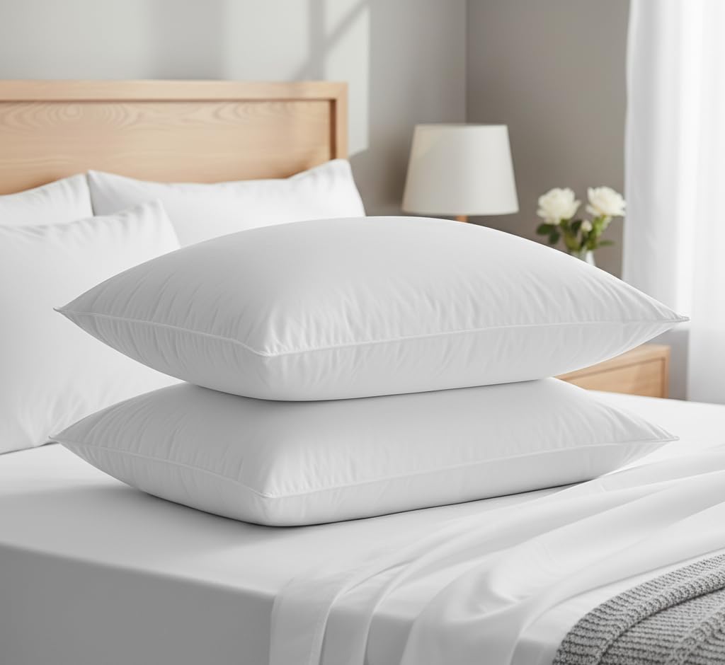 Laala Cuscino 60x80 cm Ipoallergenico