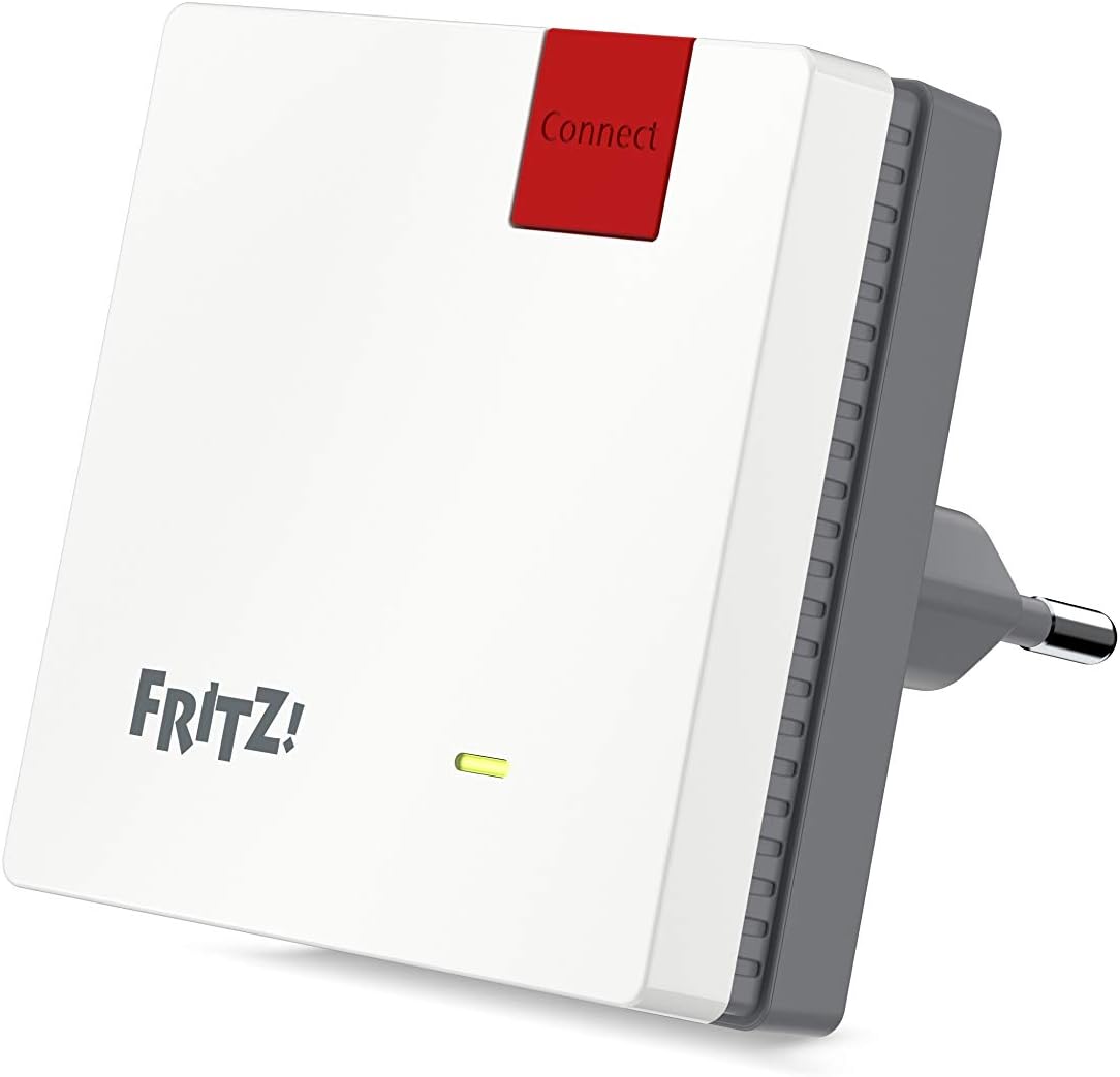 Avm FRITZ!Repeater 600 - Wi-Fi Extender Mesh - immagine 1