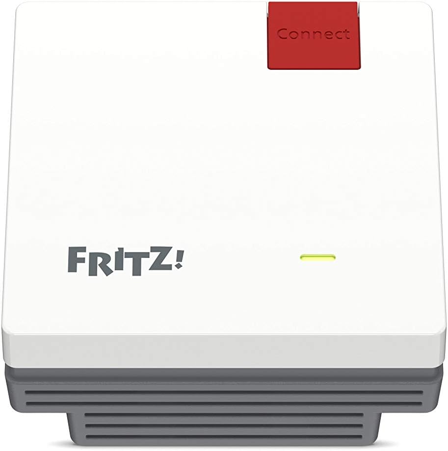 Avm FRITZ!Repeater 600 - Wi-Fi Extender Mesh - immagine 2