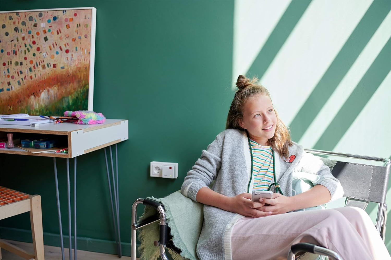 Avm FRITZ!Repeater 600 - Wi-Fi Extender Mesh - immagine 6