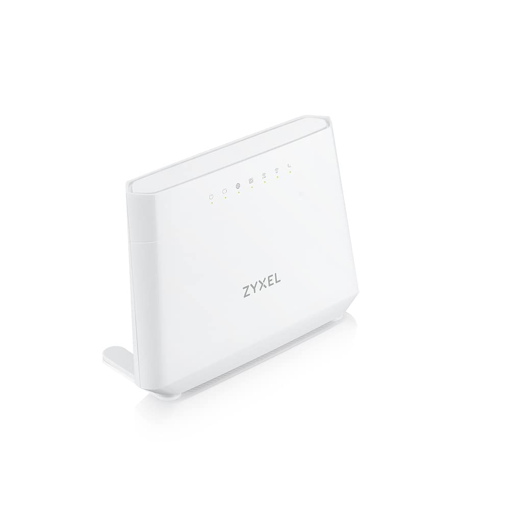 ZYXEL DX3301-T0-EU02V1F WIFI 6 AX1800WRLS