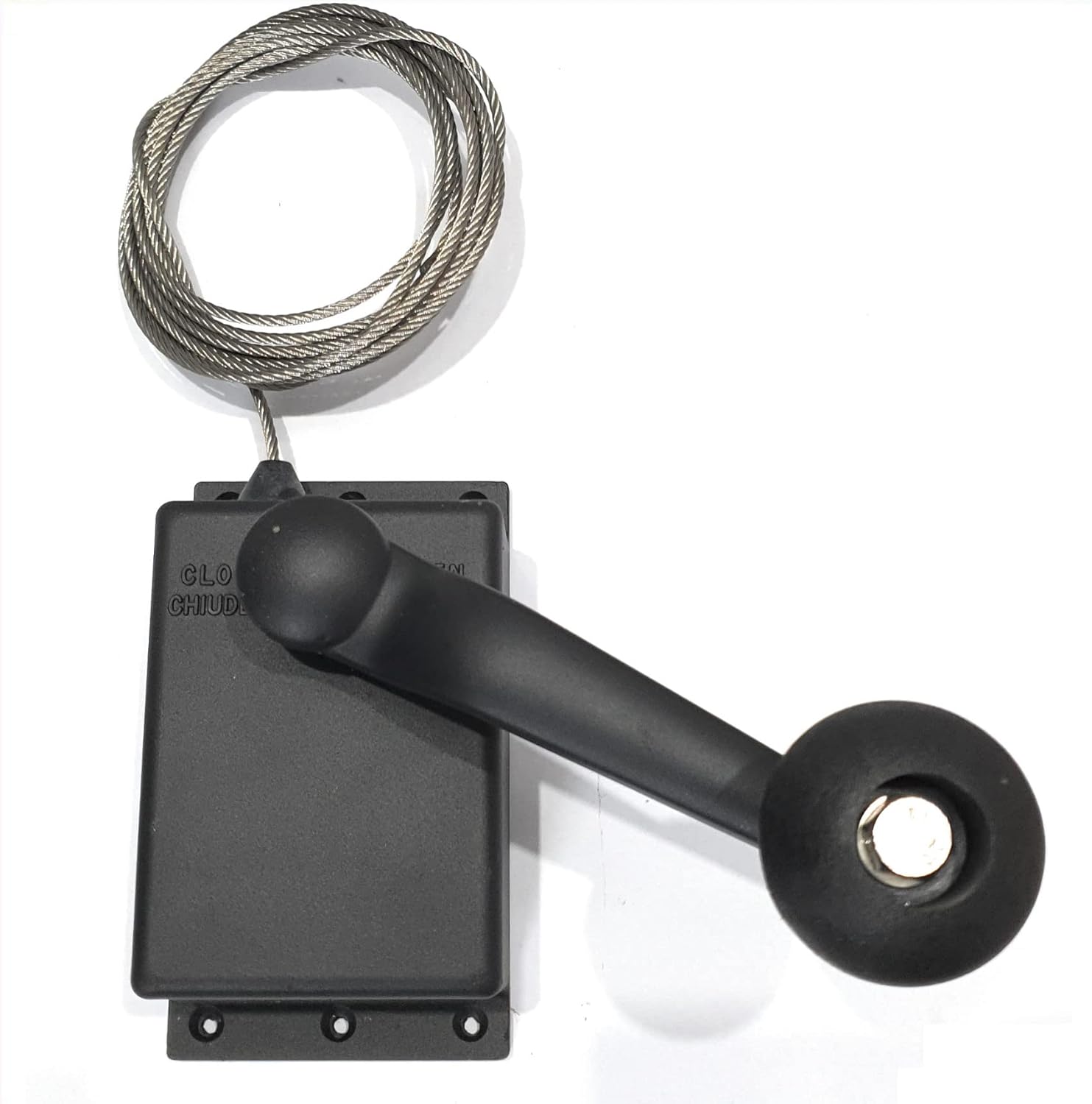 BricoShopping Arganello di Ricambio per Ombrellone Decentrato