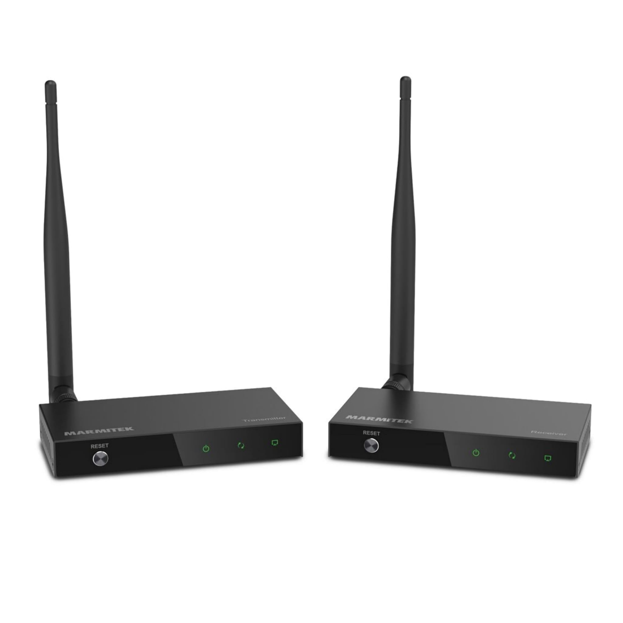 Marmitek TV Anywhere Wireless HD 2 - Extender HDMI Full HD