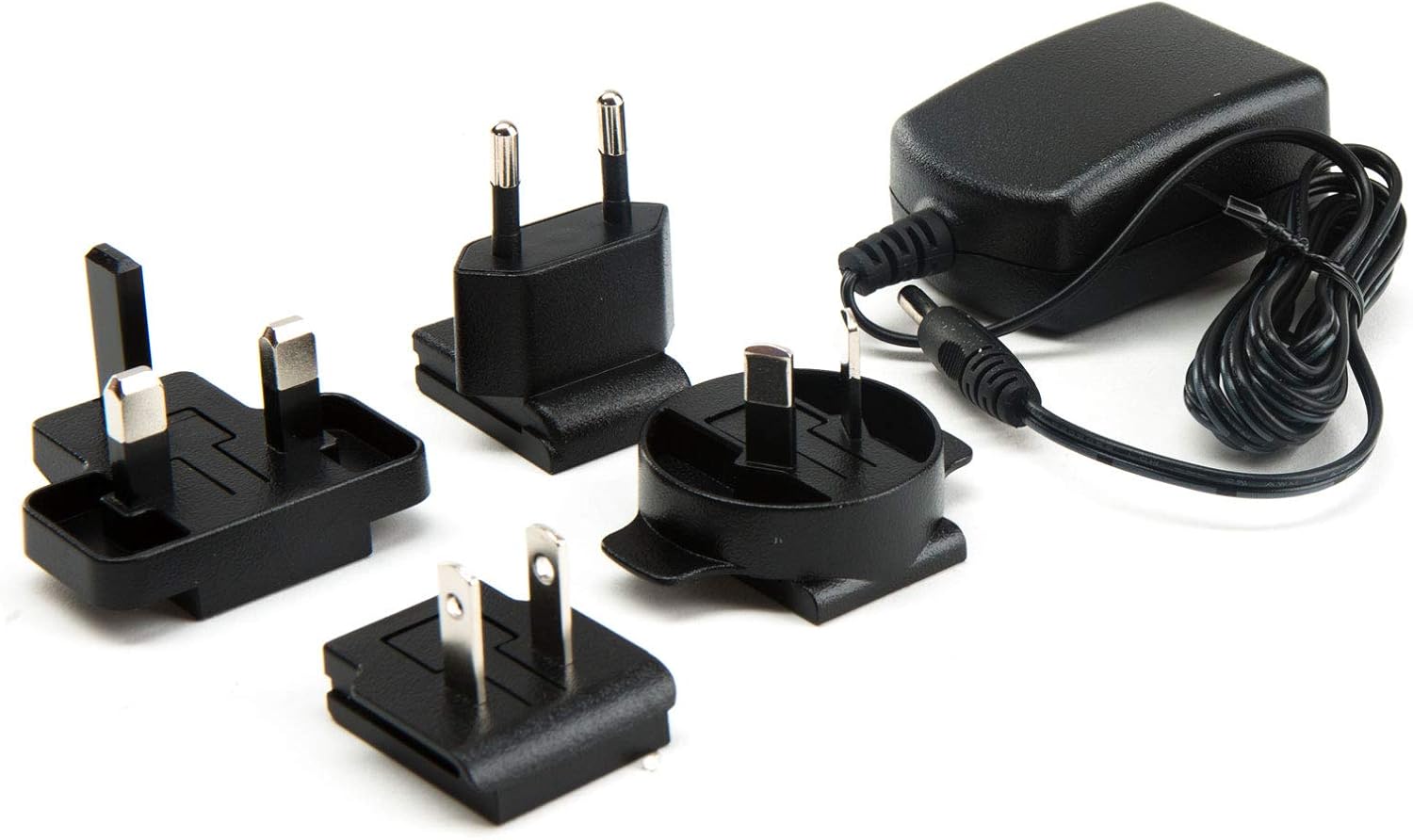 Spektrum SPM9551 adattatore e invertitore Interno Nero - immagine 1