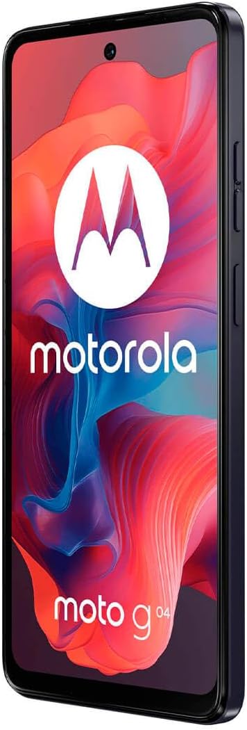Motorola Moto G04 4/128GB Concord Black - immagine 4
