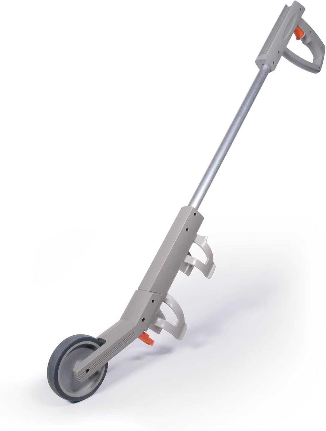 Durable Duraline® EasyTrack S, marcatore per bombole spray da 750 ml, grigio, 114210