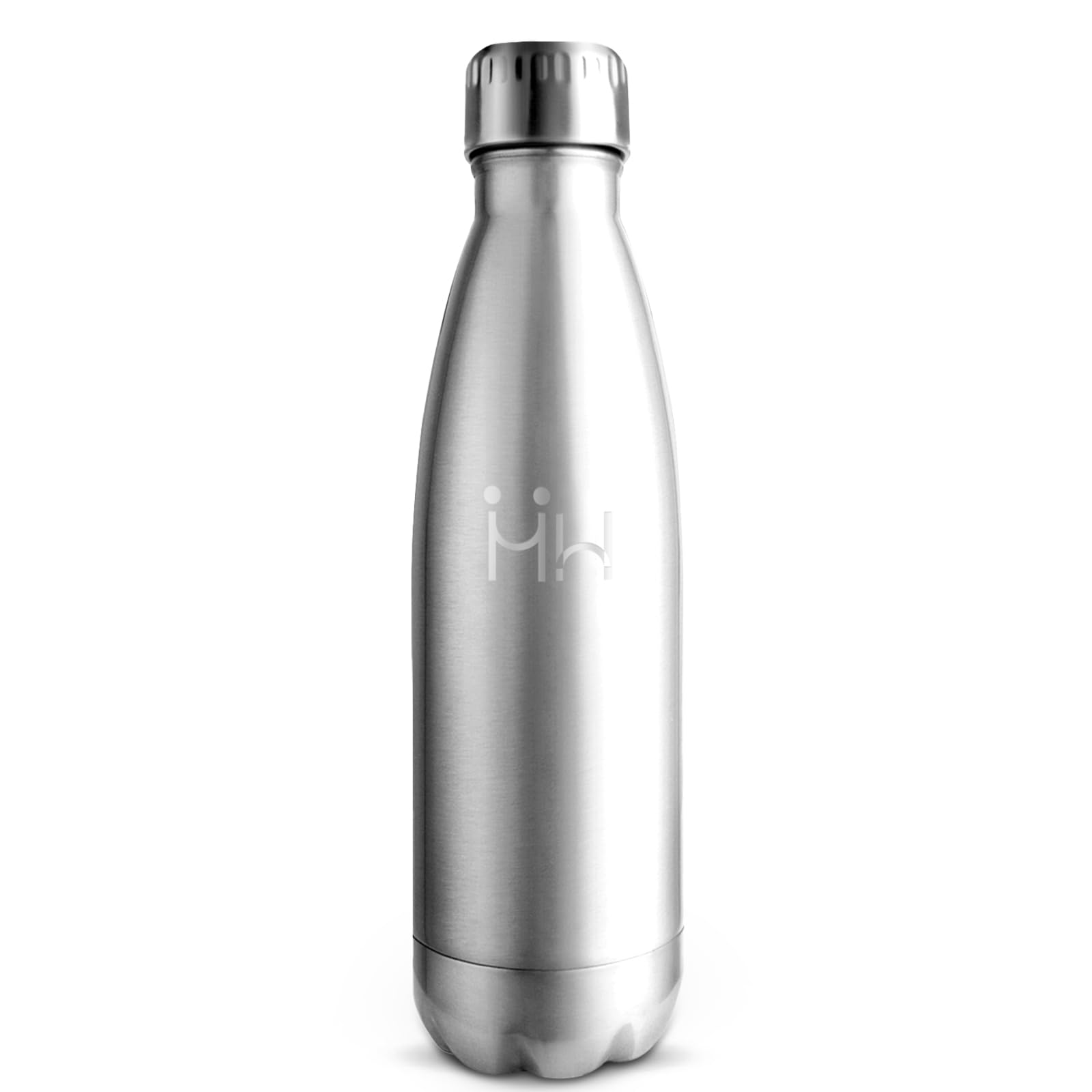 Borraccia Termica 750ML, Senza BPA, Borraccia Palestra, Acciaio Inossidabile 18/8, Caraffa Termica A Prova di Perdite, Bottiglia Acciaio Inox per Picnic, Outdoor, Sport