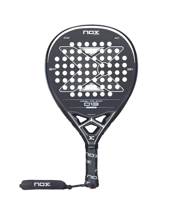 Pala NOX D13 12K 2025