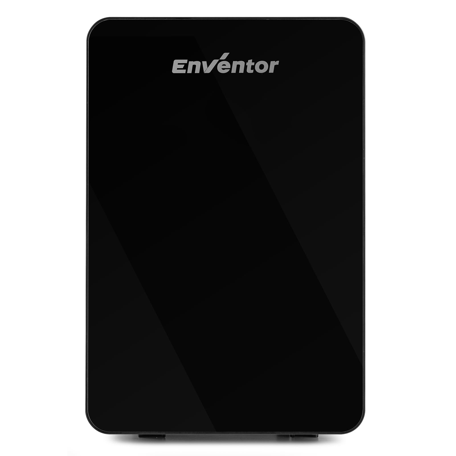 Enventor Frigorifero Piccolo 15L Nero