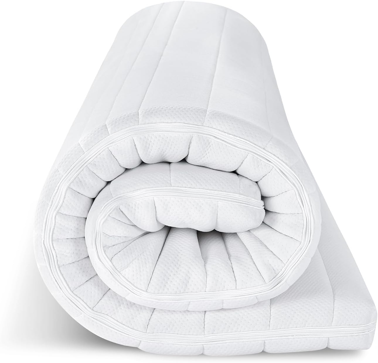 Ego Home Coprimaterasso Memory Foam Topper H2 180x200cm