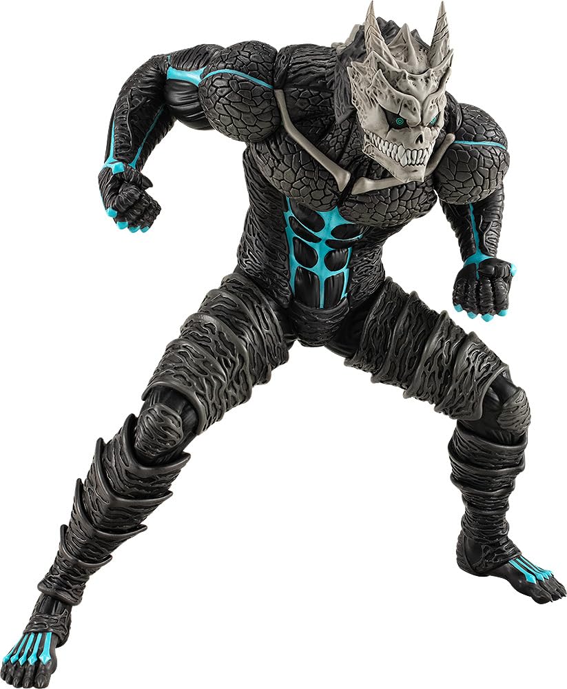 Kaiju no. 8 Fig. 17 cm Kaiju no. 8 Pop up Parade