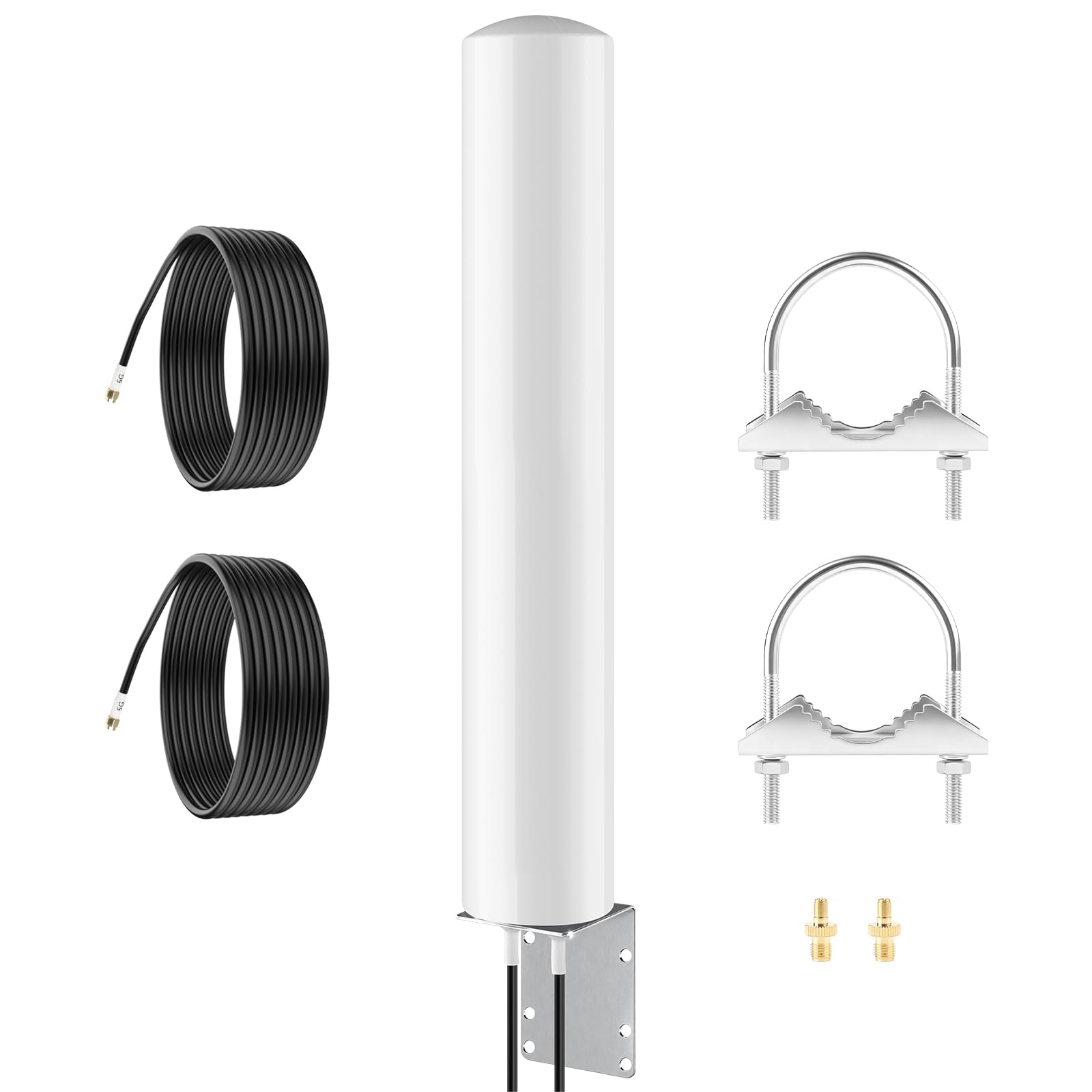 Antenna Esterna Mimo Omnidirezionale 4G LTE 5G