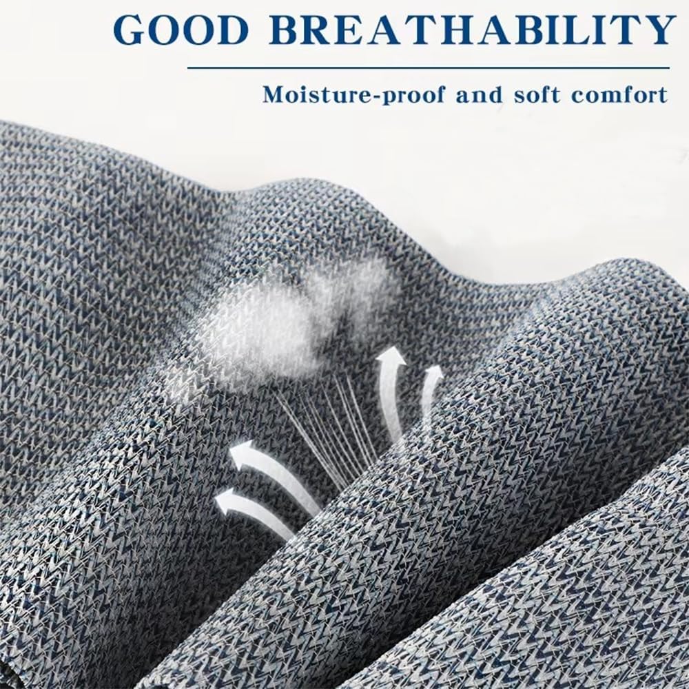 Newfun Stuoia Campeggio 300x400cm con Occhielli - immagine 5