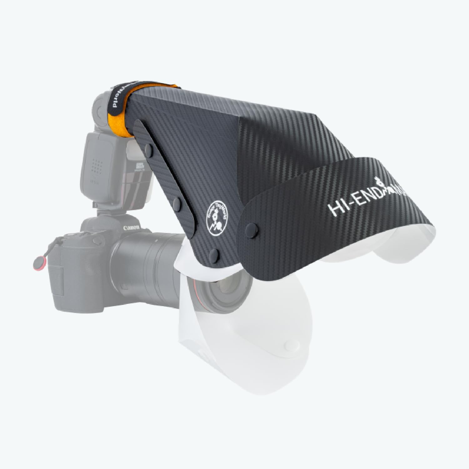 Guage Large Size III Pro - Macro Diffuser Softbox - immagine 1