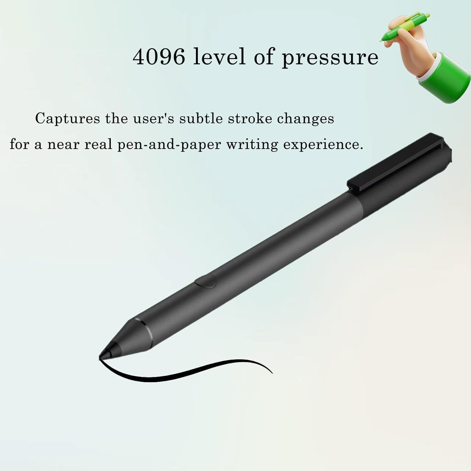 Stylus2 per Kobo Stylus 2 - Penna Stilo - immagine 5