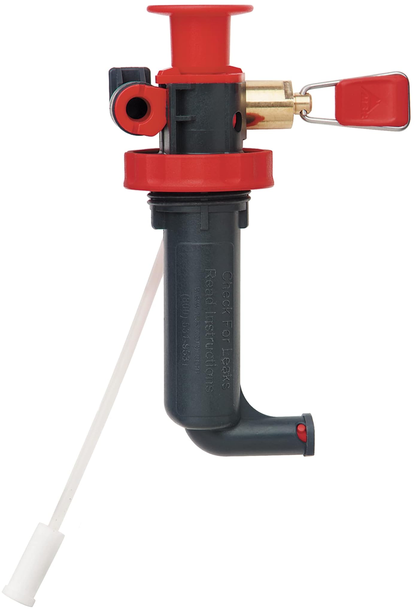 M.S.R Fornellini Standard Msr Fuel Pump