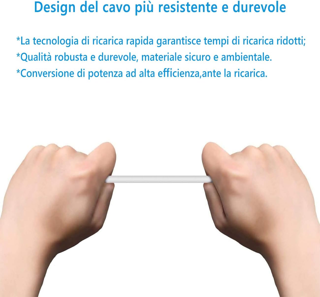 Caricabatterie L-Tip 85W Compatibile MacBook Pro - immagine 6