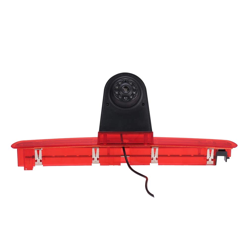 Telecamera Freno Posteriore per VW T6 Bus Transporter