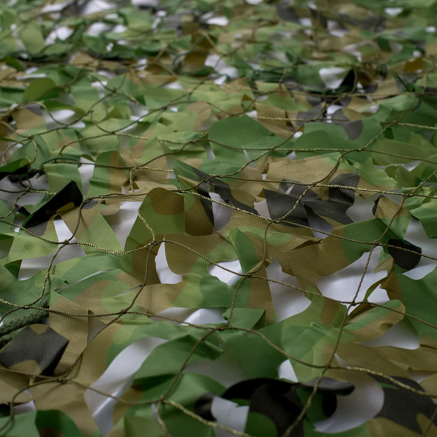 Rete Mimetica Militare da Caccia - immagine 2