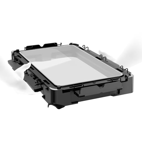 chitu systems Hoopat X3 - Contenitore Resina per Stampante 3D