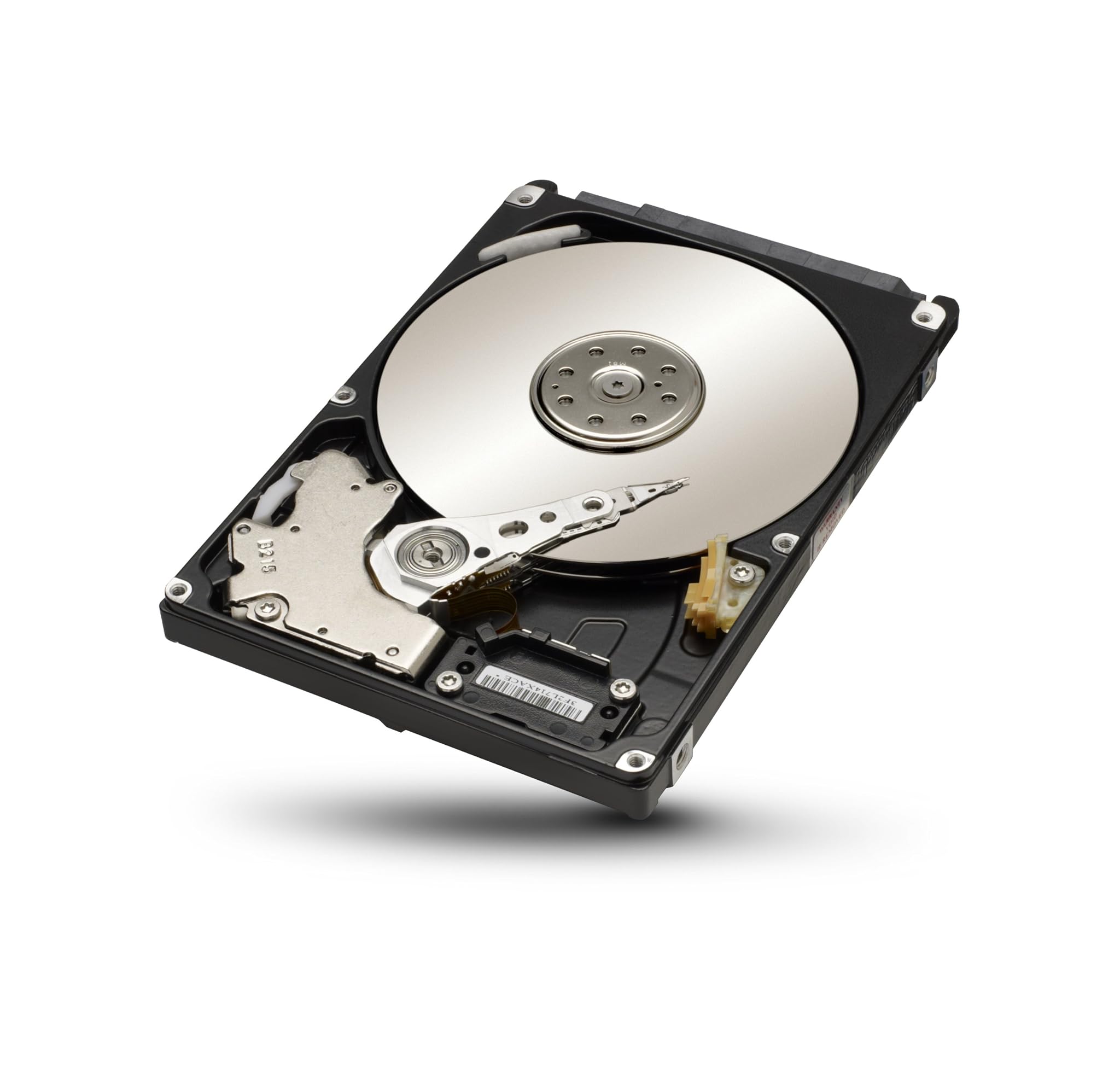 Seagate ST1000LM024 HardDisk